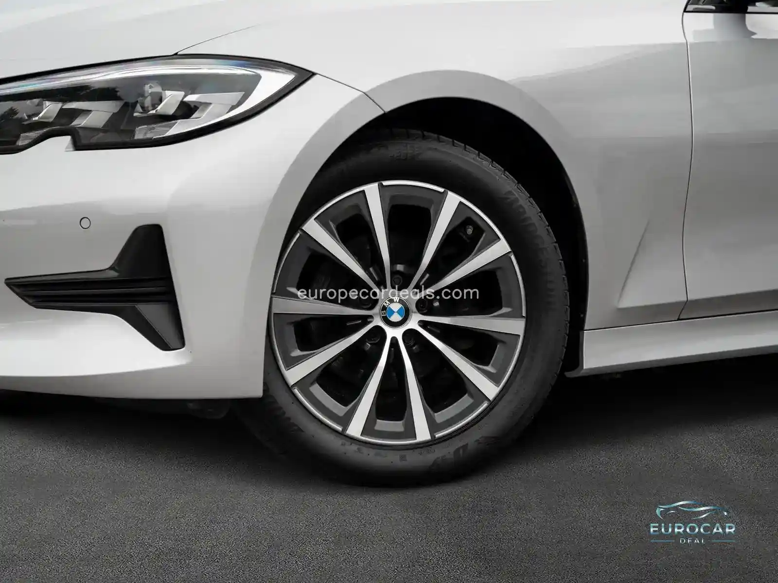 BMW 318