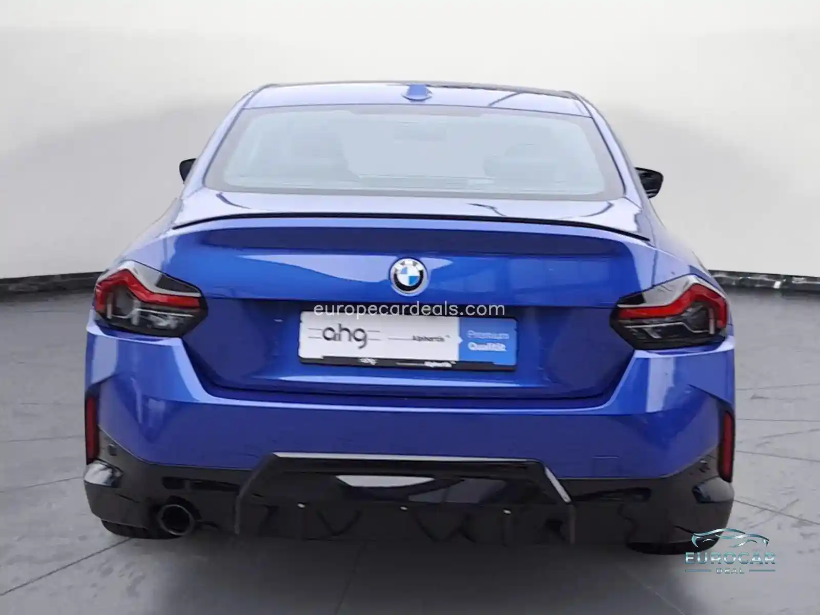BMW 220