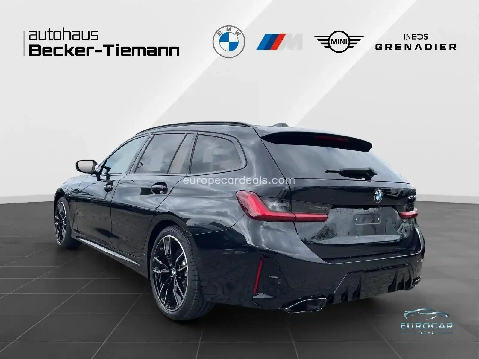 BMW M340i