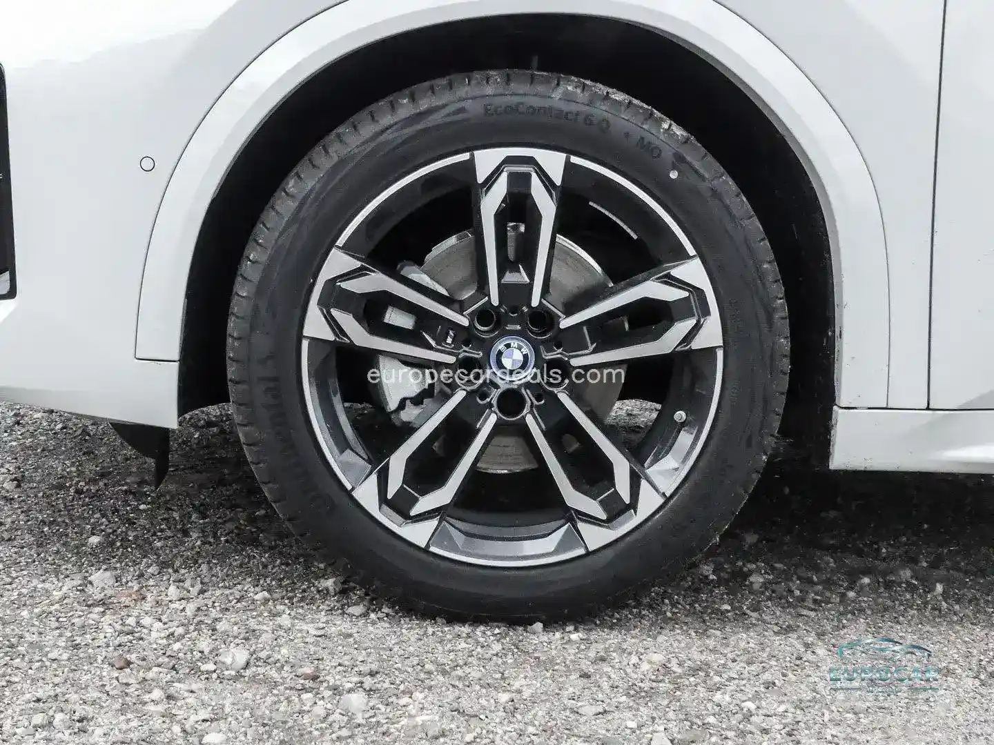 BMW iX2