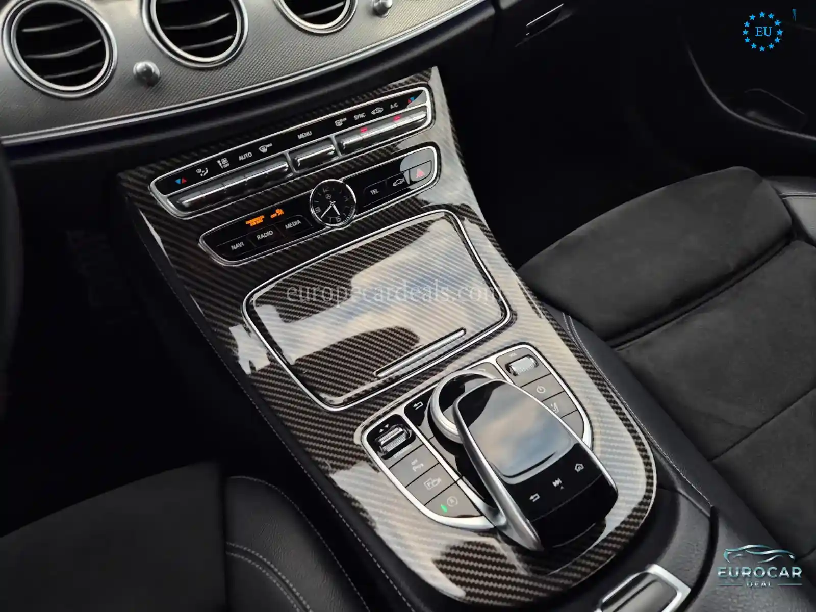 Mercedes-Benz E 400