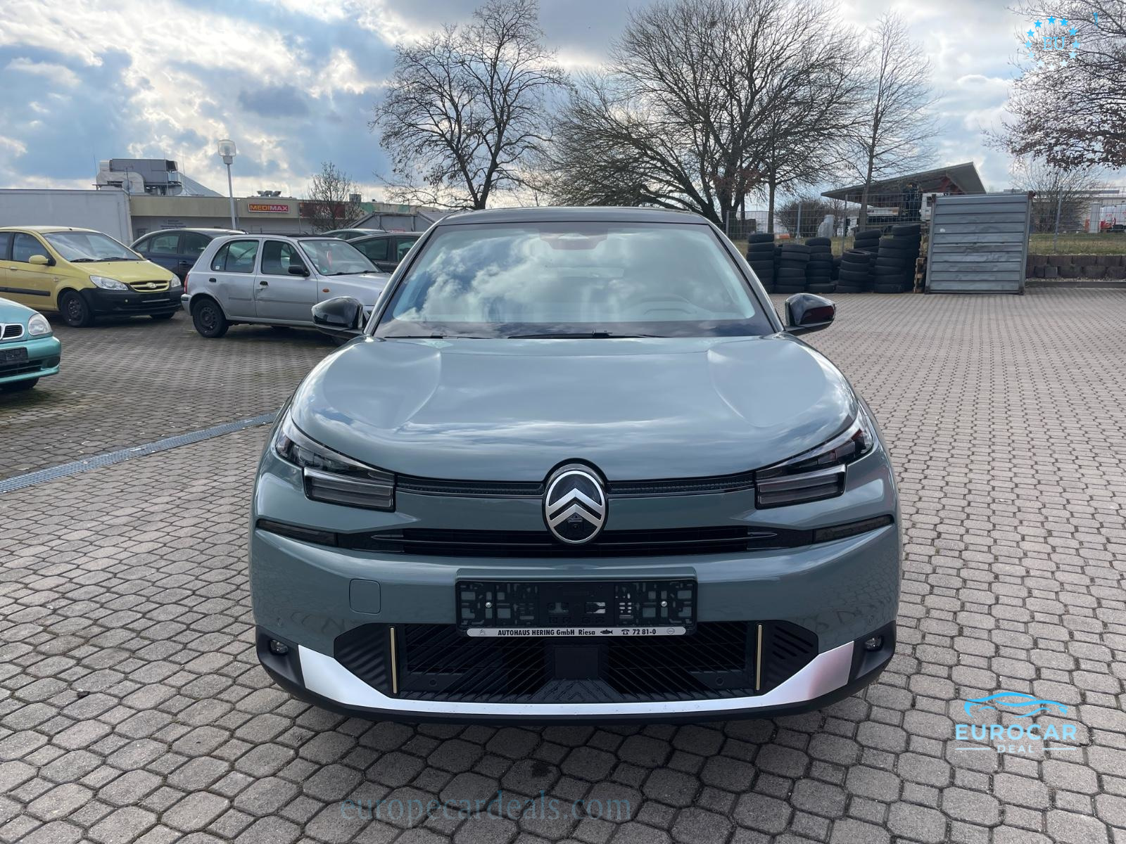 Citroën C4