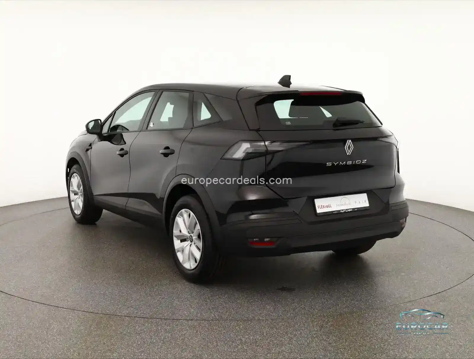 Renault Symbioz