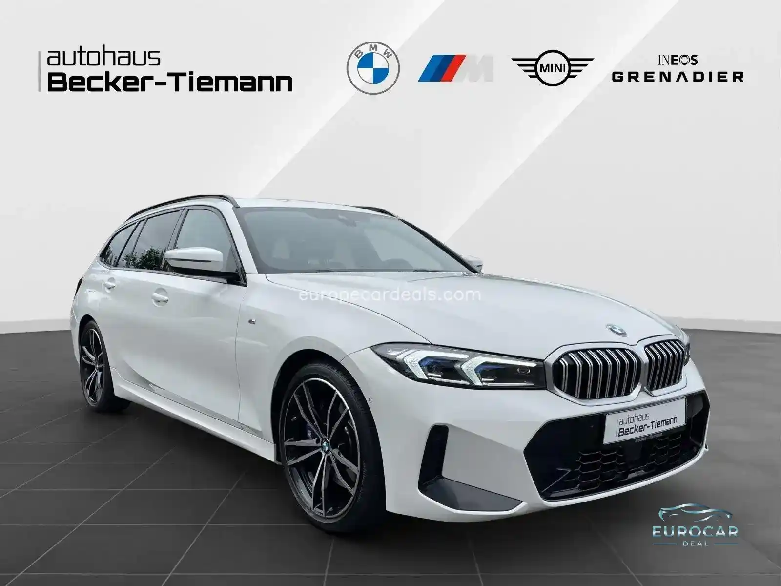 BMW 330