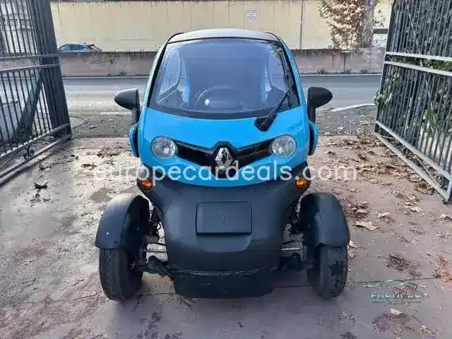 Renault Other