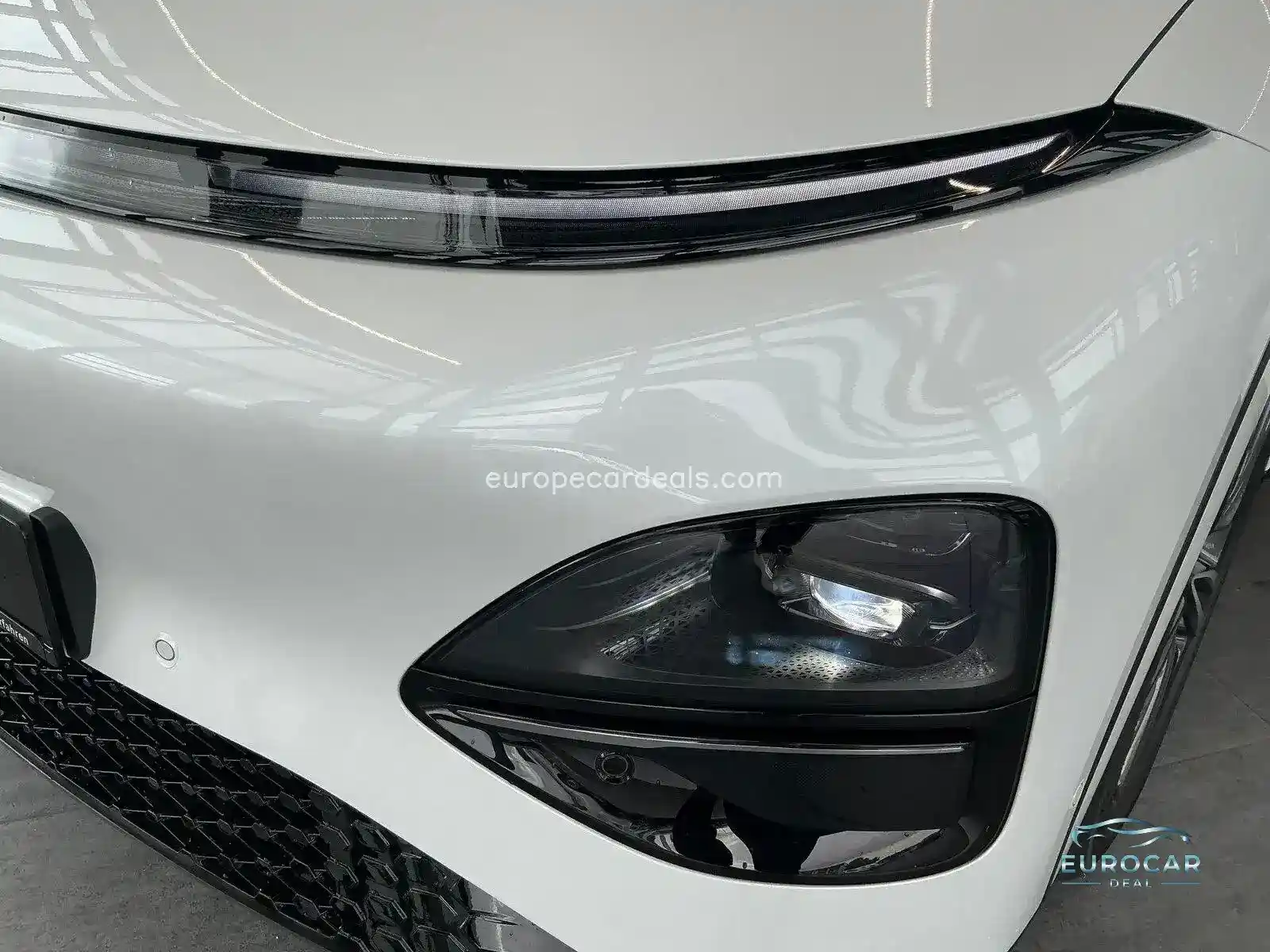 XPENG G6