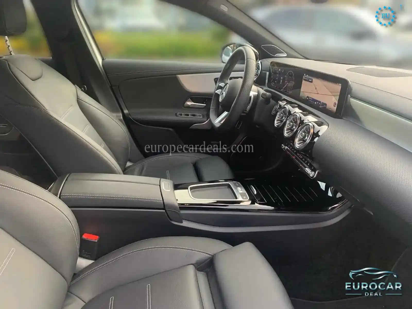 Mercedes-Benz A 220