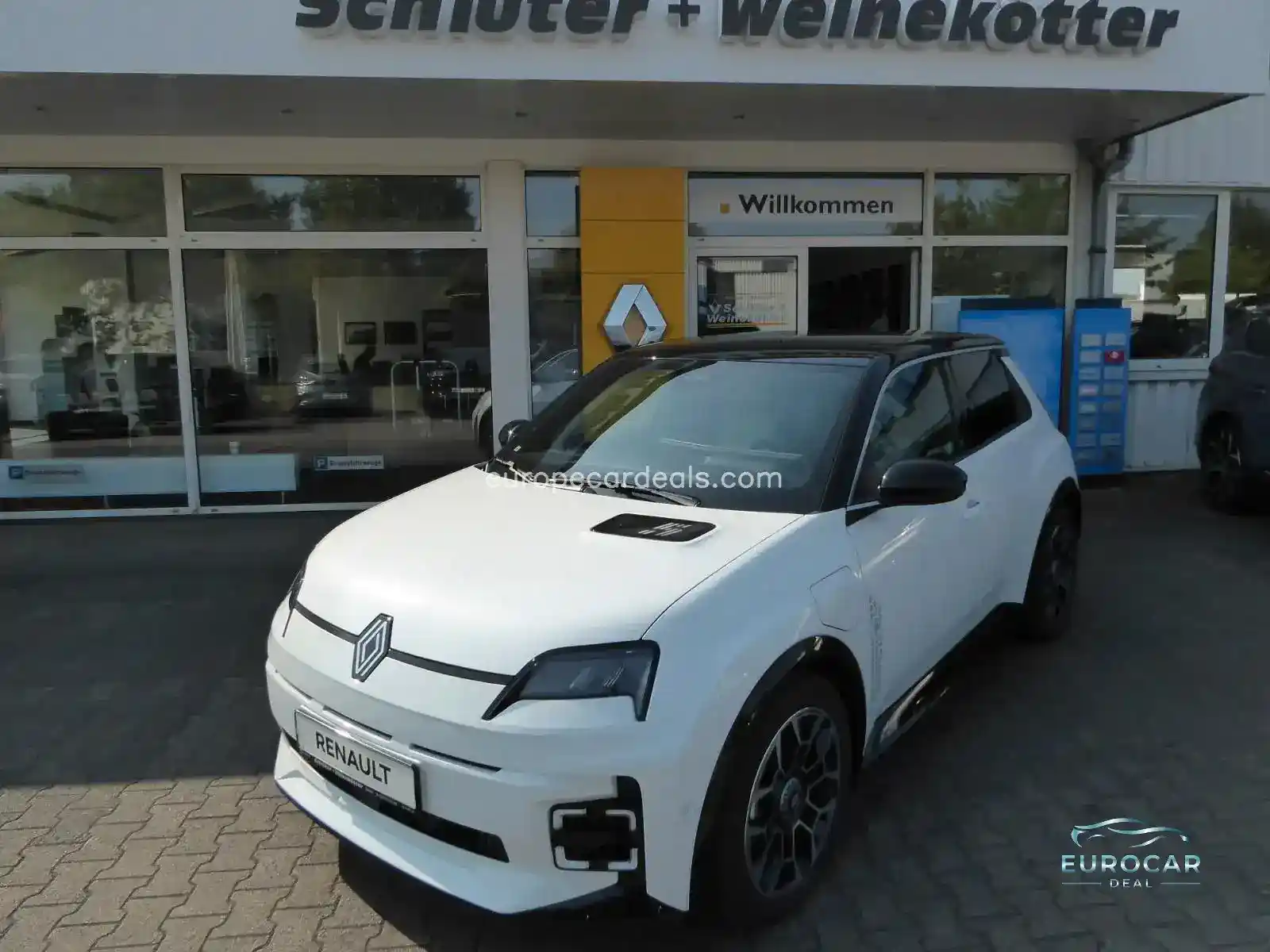 Renault R 5