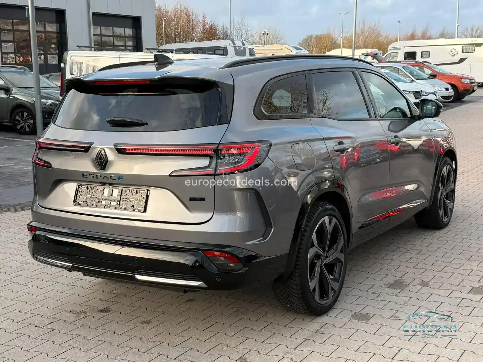 Renault Espace