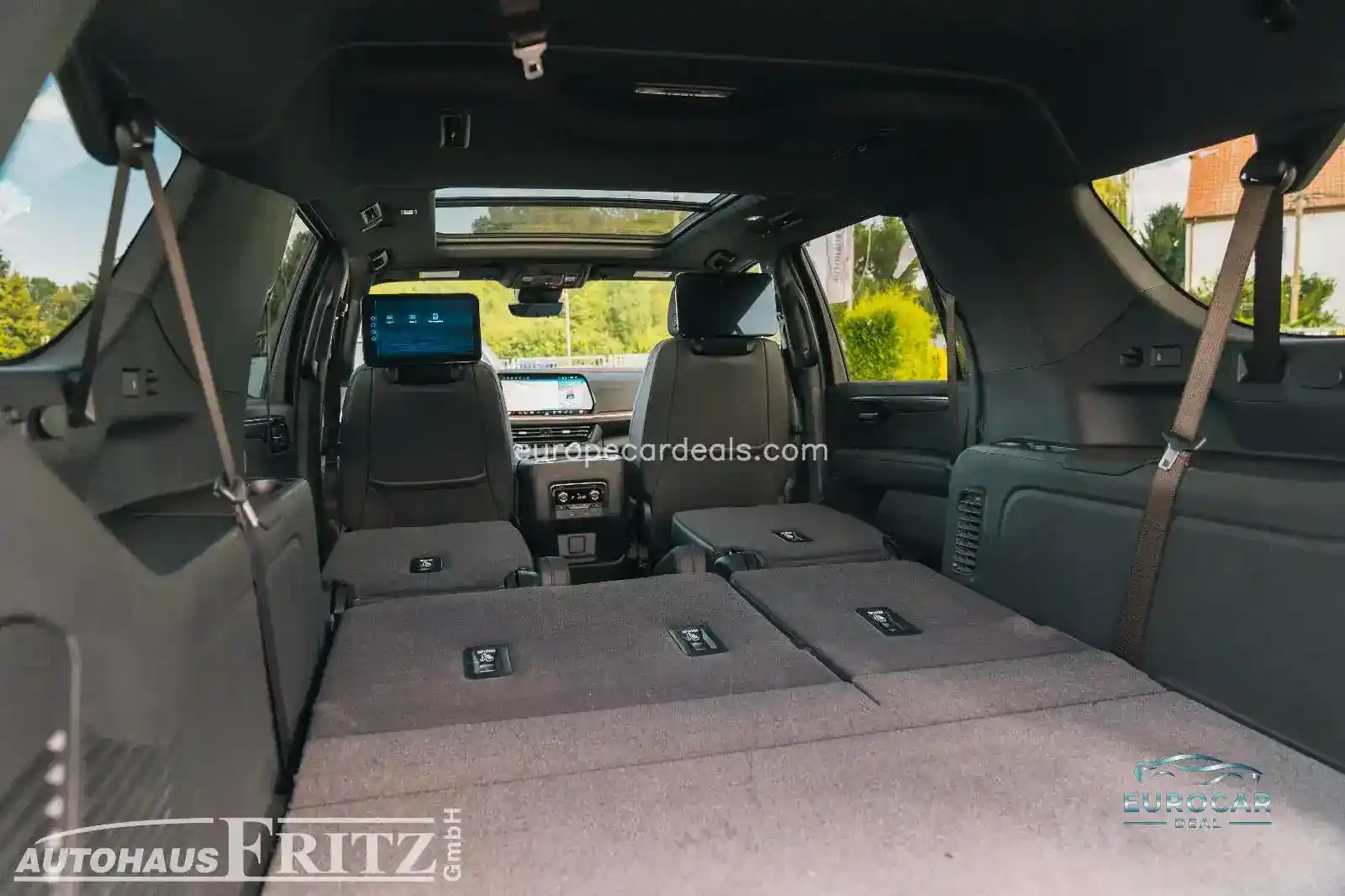 Chevrolet Suburban