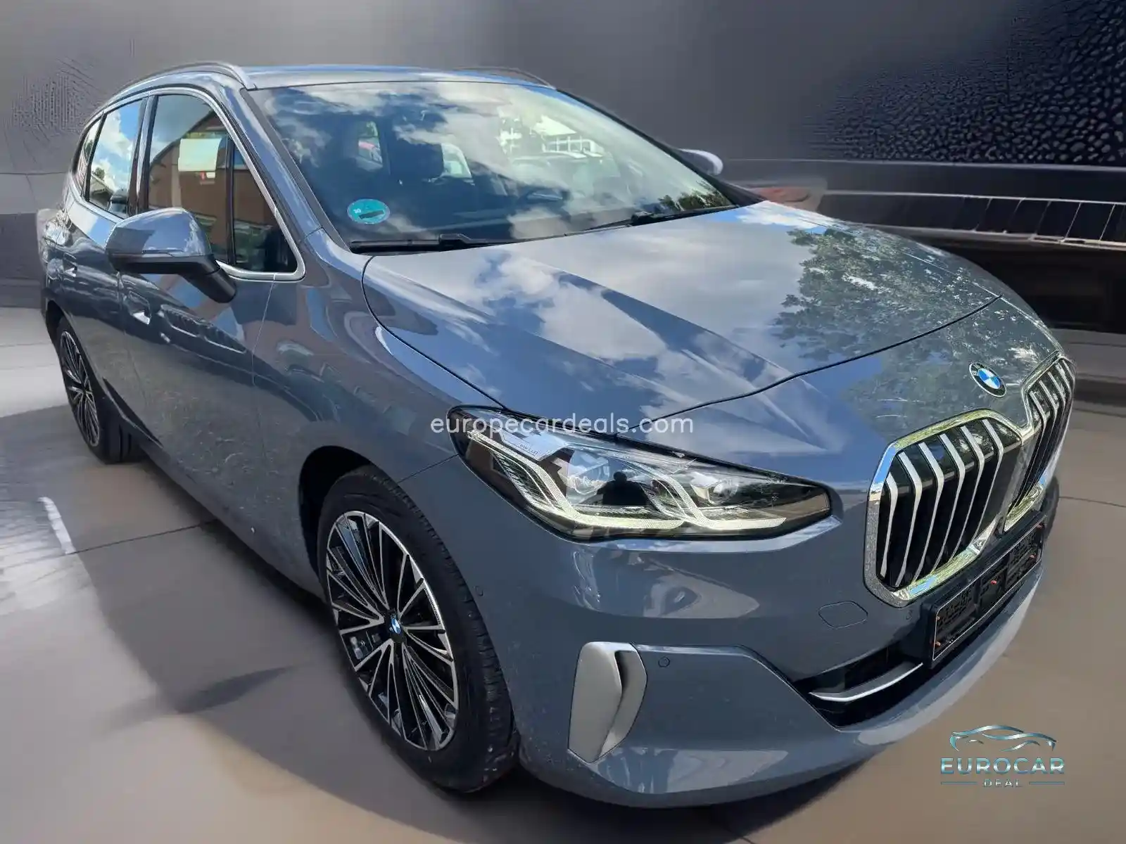 BMW 223 Active Tourer
