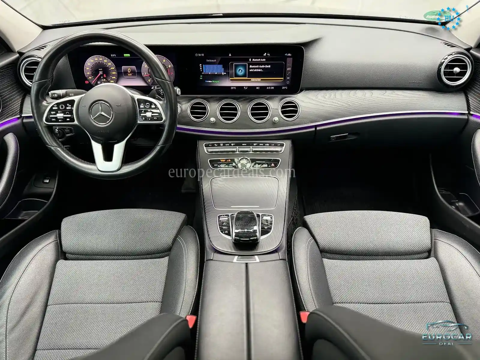Mercedes-Benz E 350