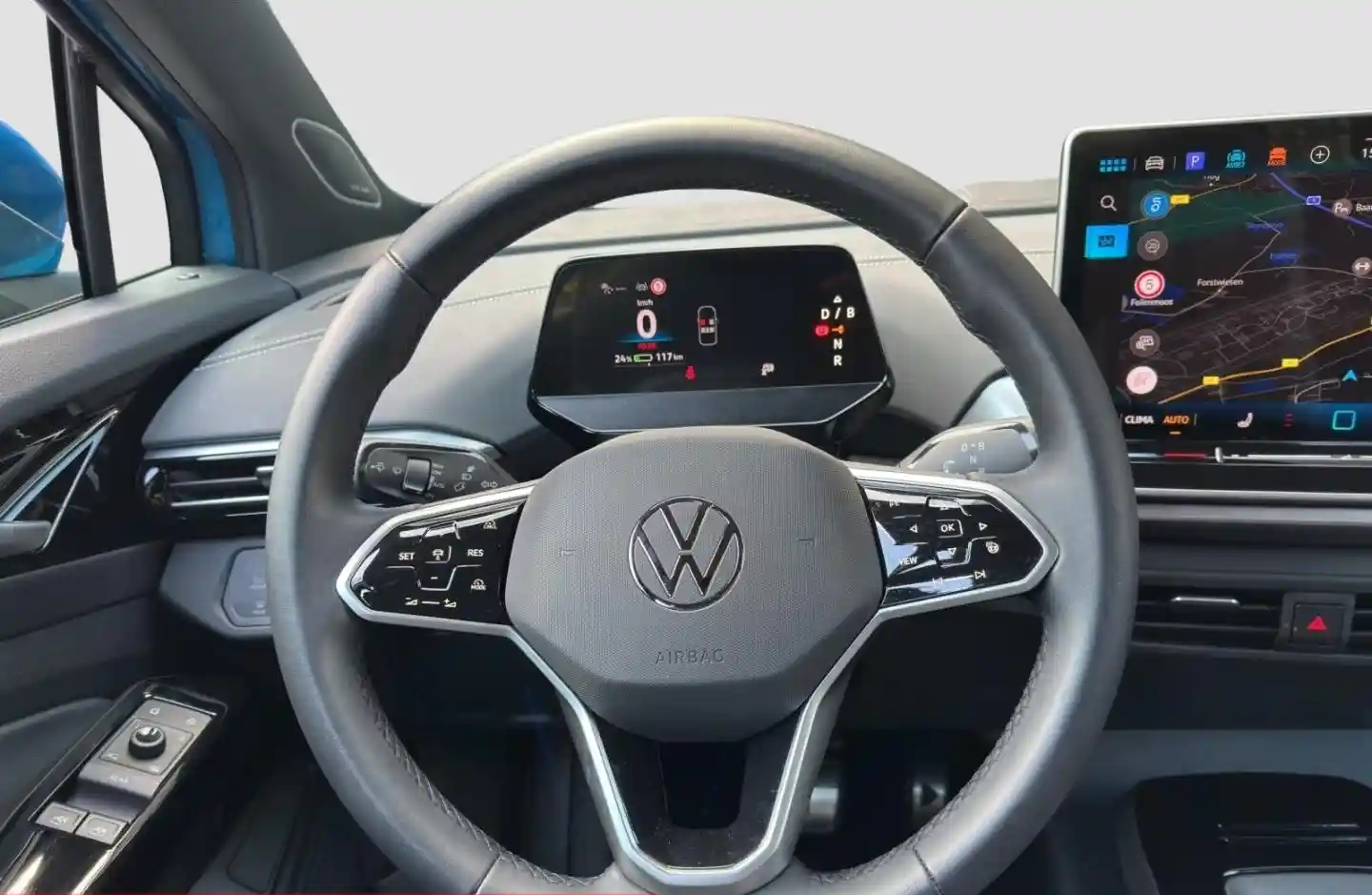 Volkswagen ID.5