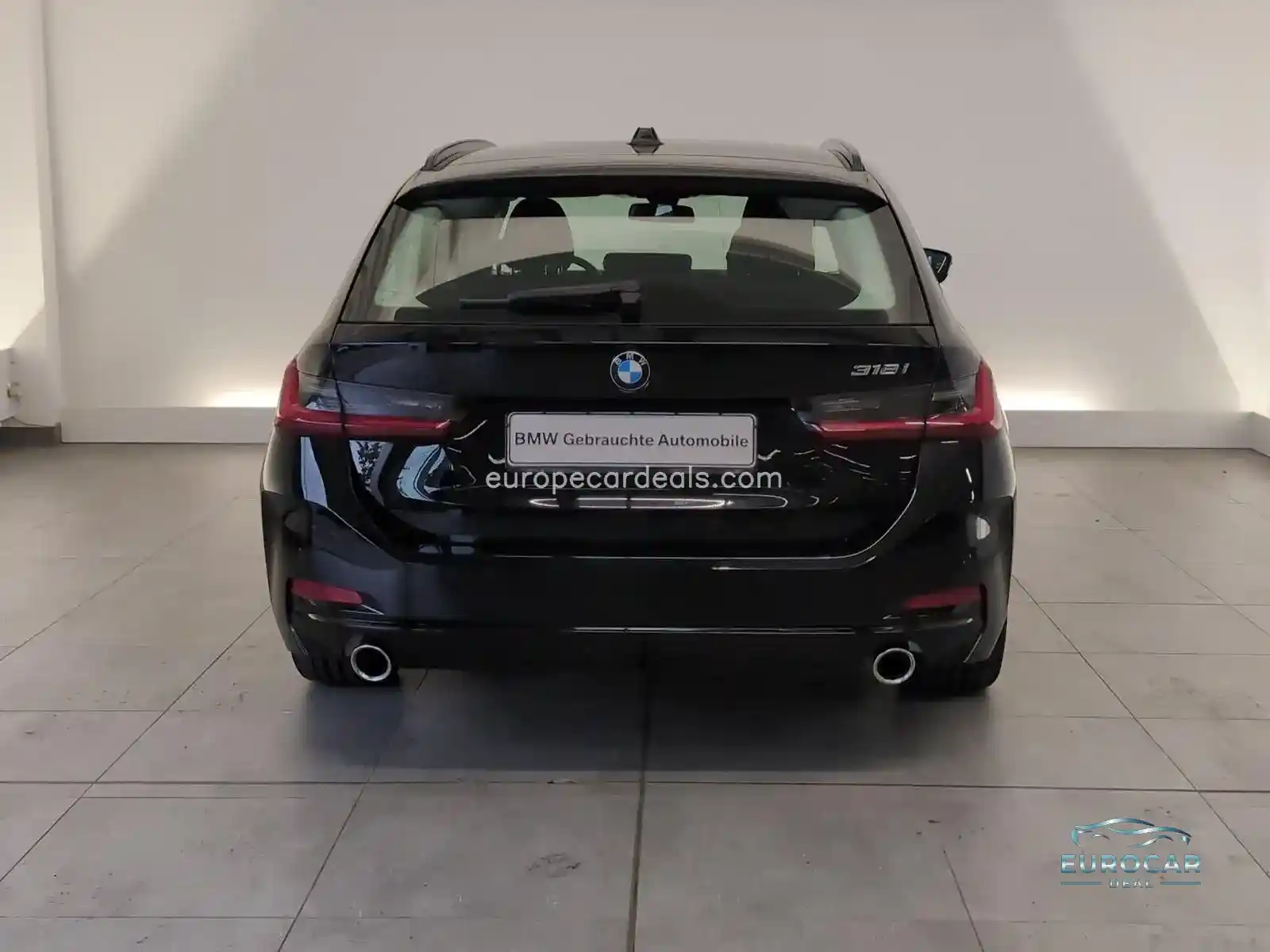 BMW 318
