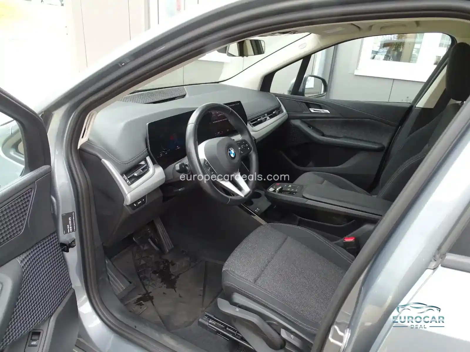 BMW 223 Active Tourer