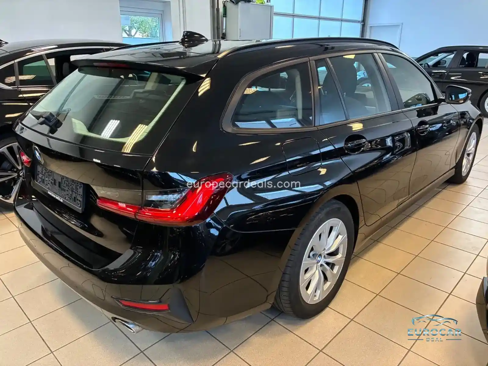 BMW 318