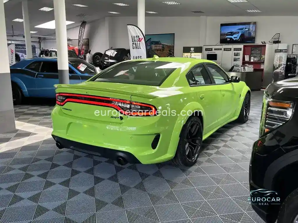 Dodge Charger
