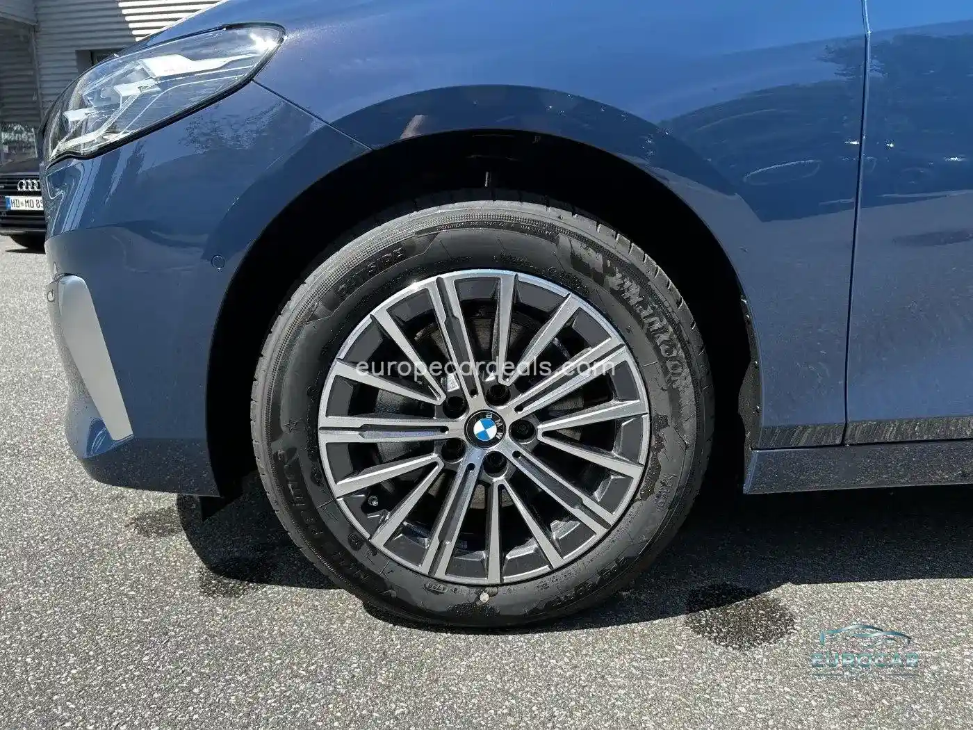 BMW 220 Active Tourer