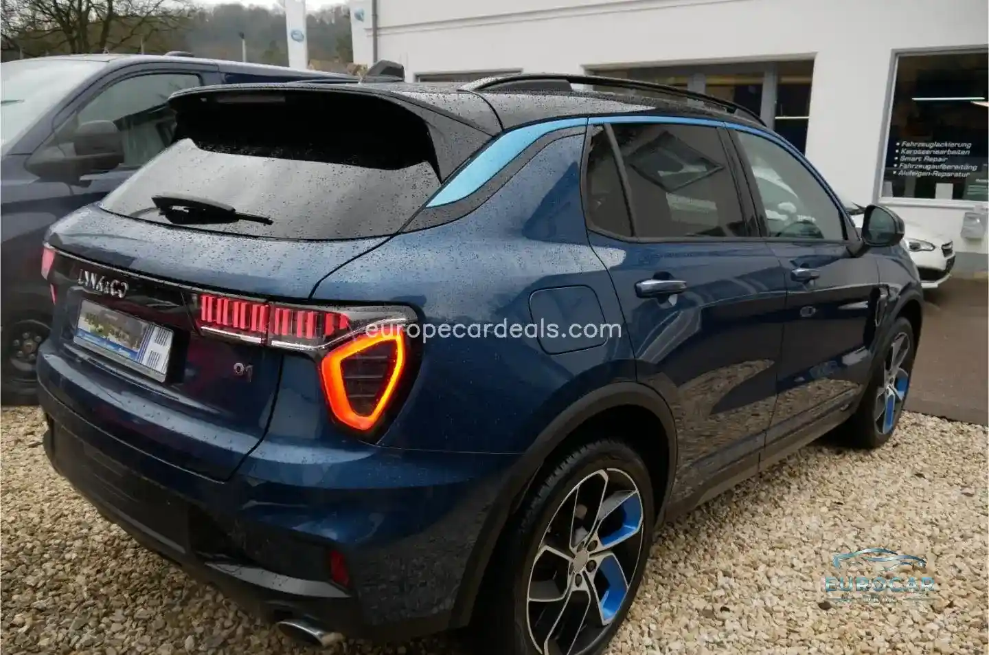 Lynk&Co 01