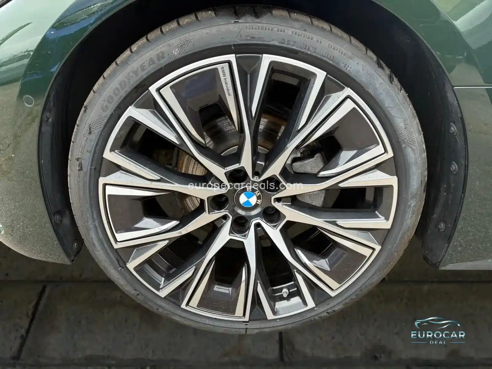 BMW 420 Gran Coupé