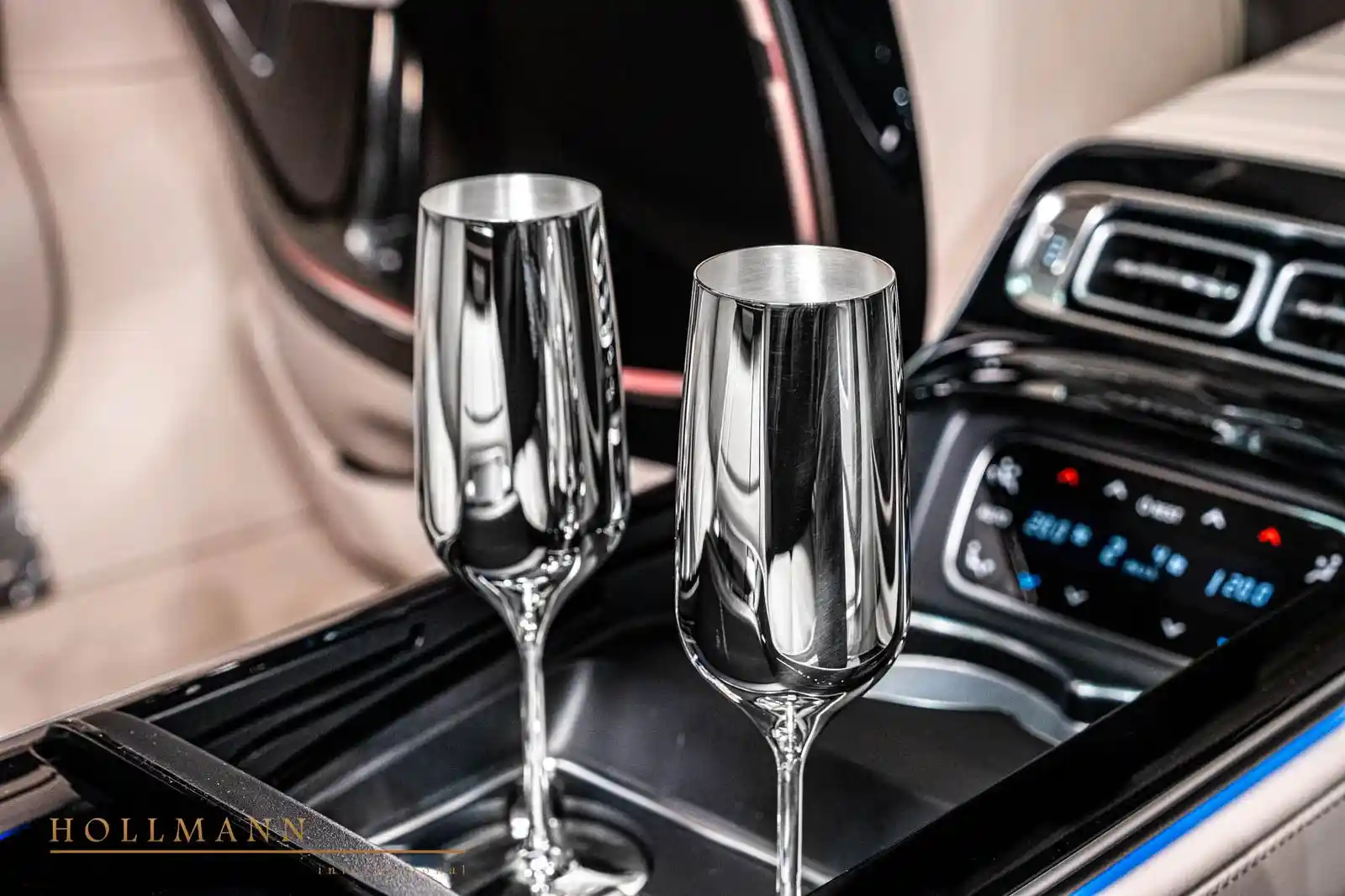 Mercedes-Benz S 680