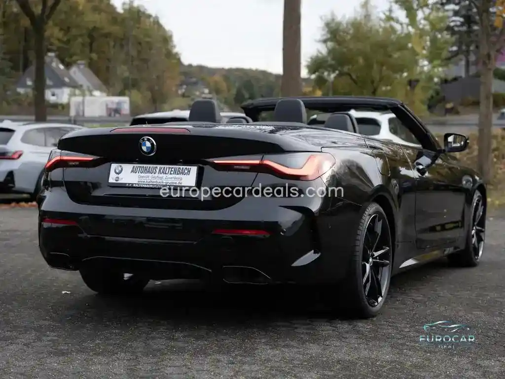 BMW M440