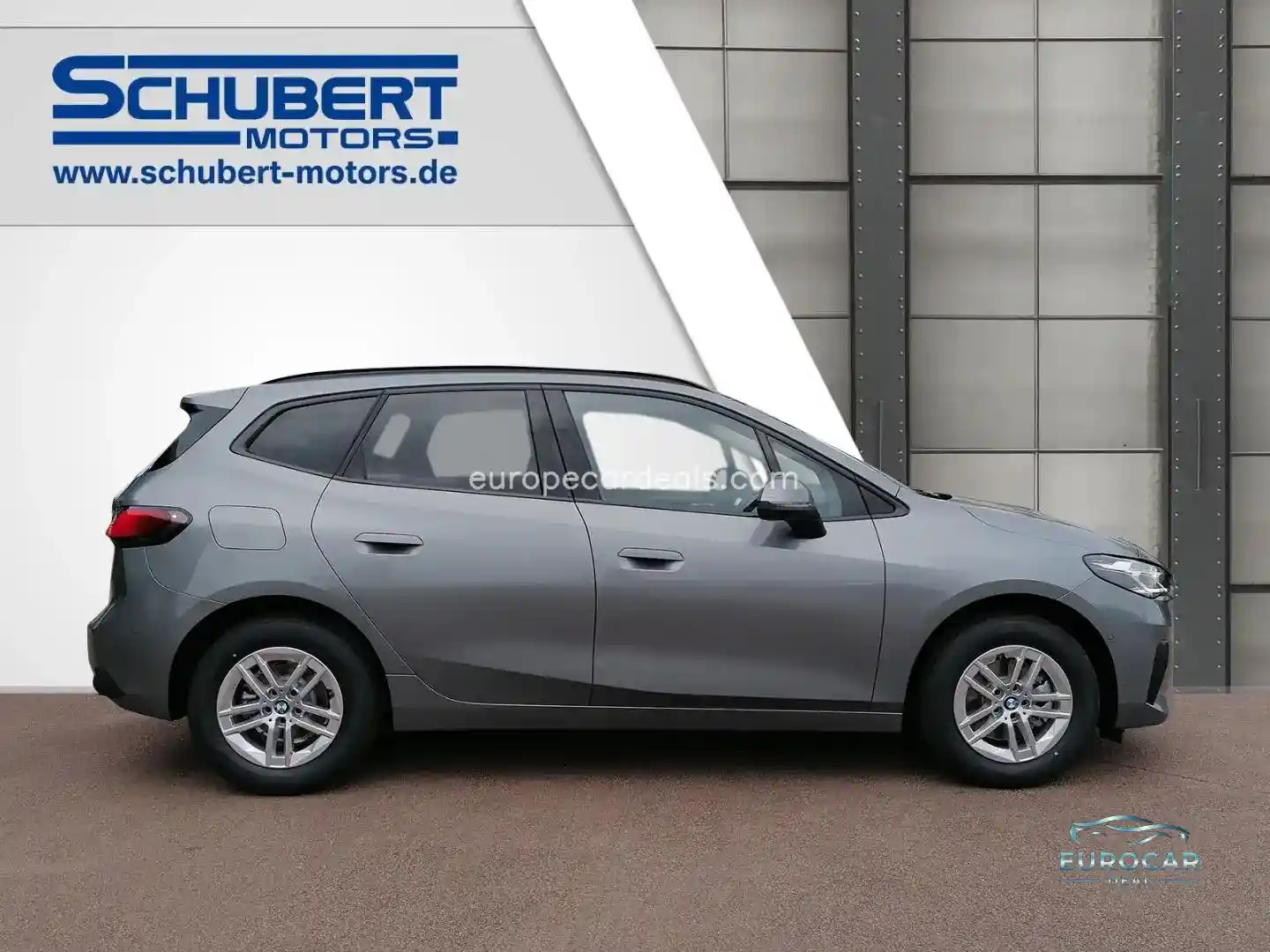 BMW 216 Active Tourer