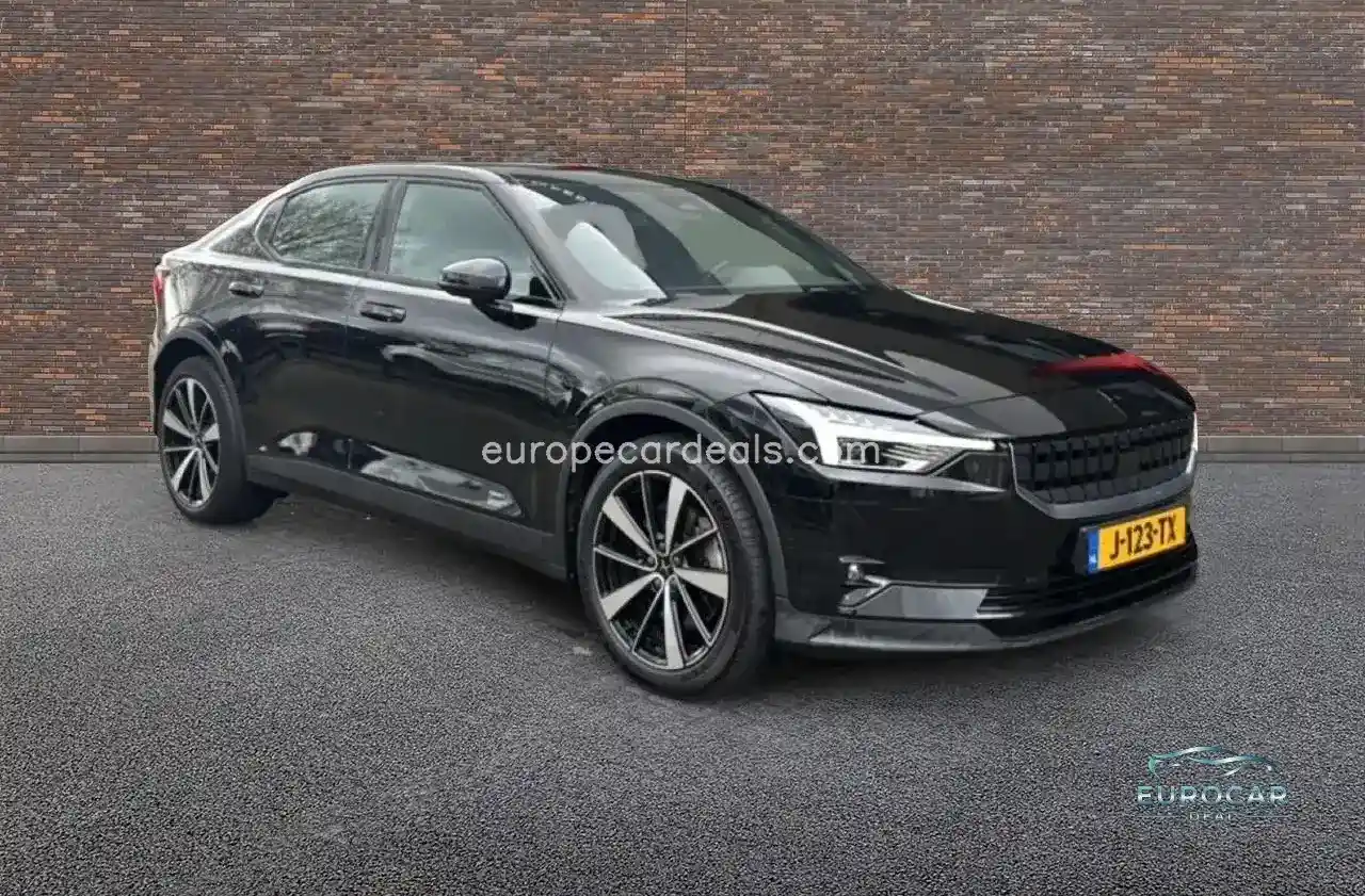 Polestar 2