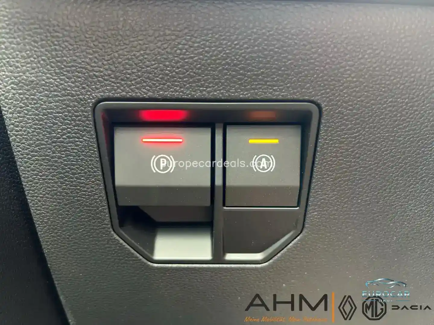 Renault Scenic E-TECH