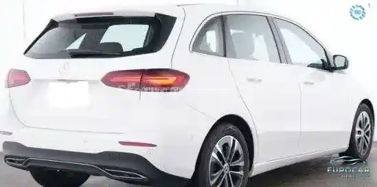 Mercedes-Benz B 250