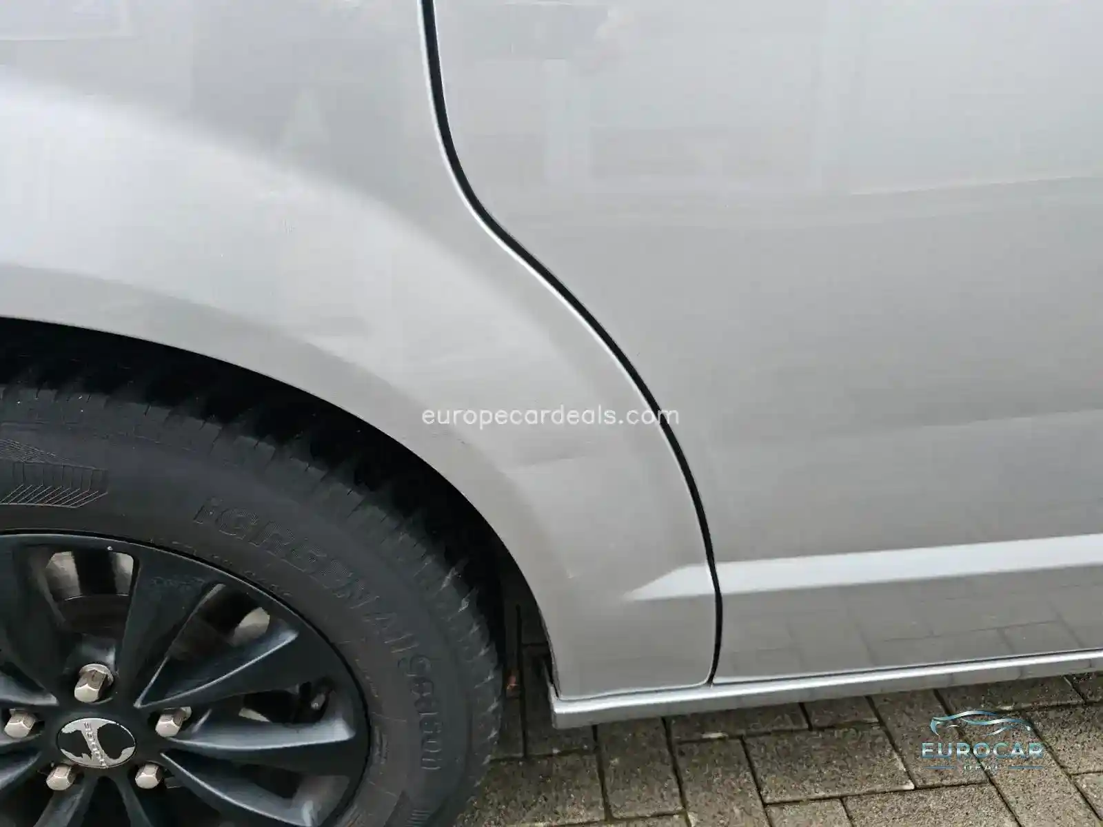Dodge Grand Caravan
