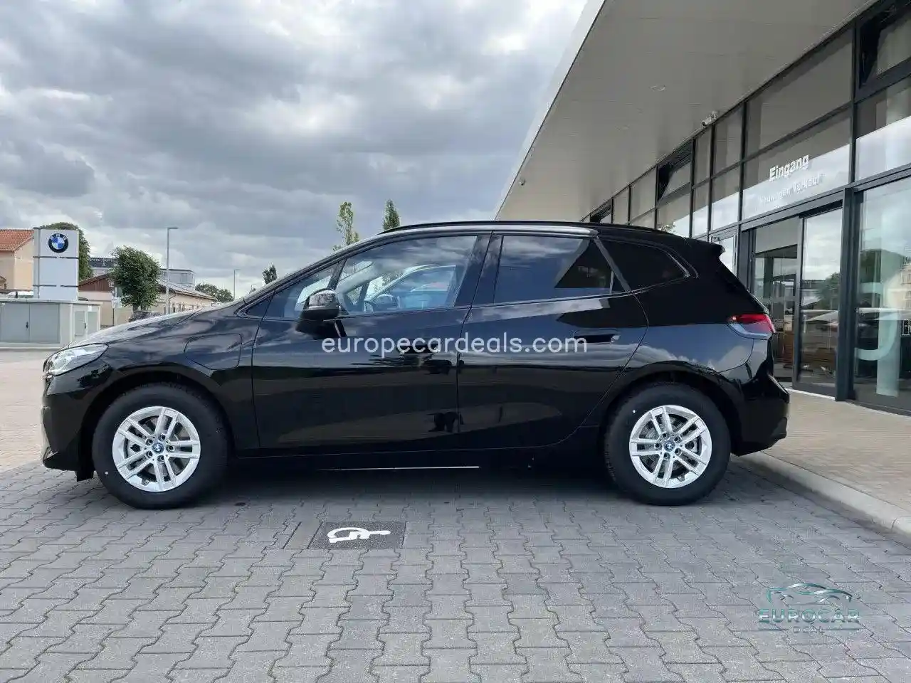 BMW 225 Active Tourer
