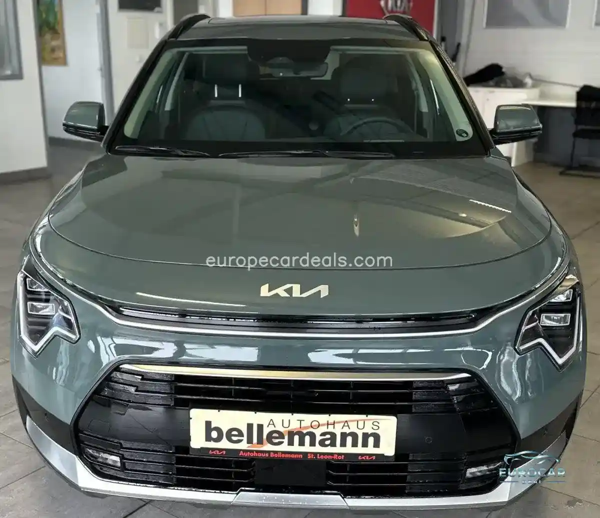 Kia Niro