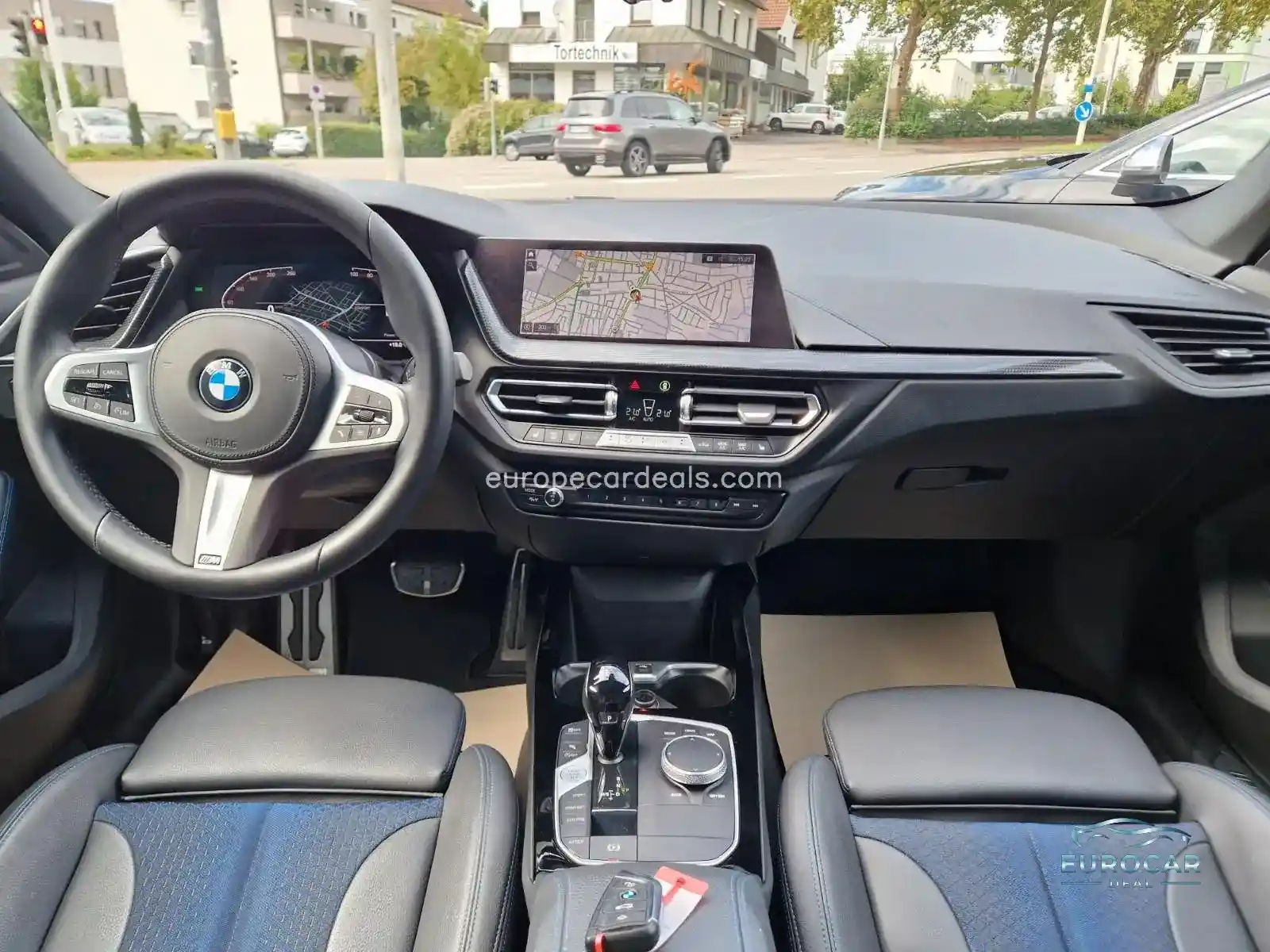 BMW 218 Gran Coupé