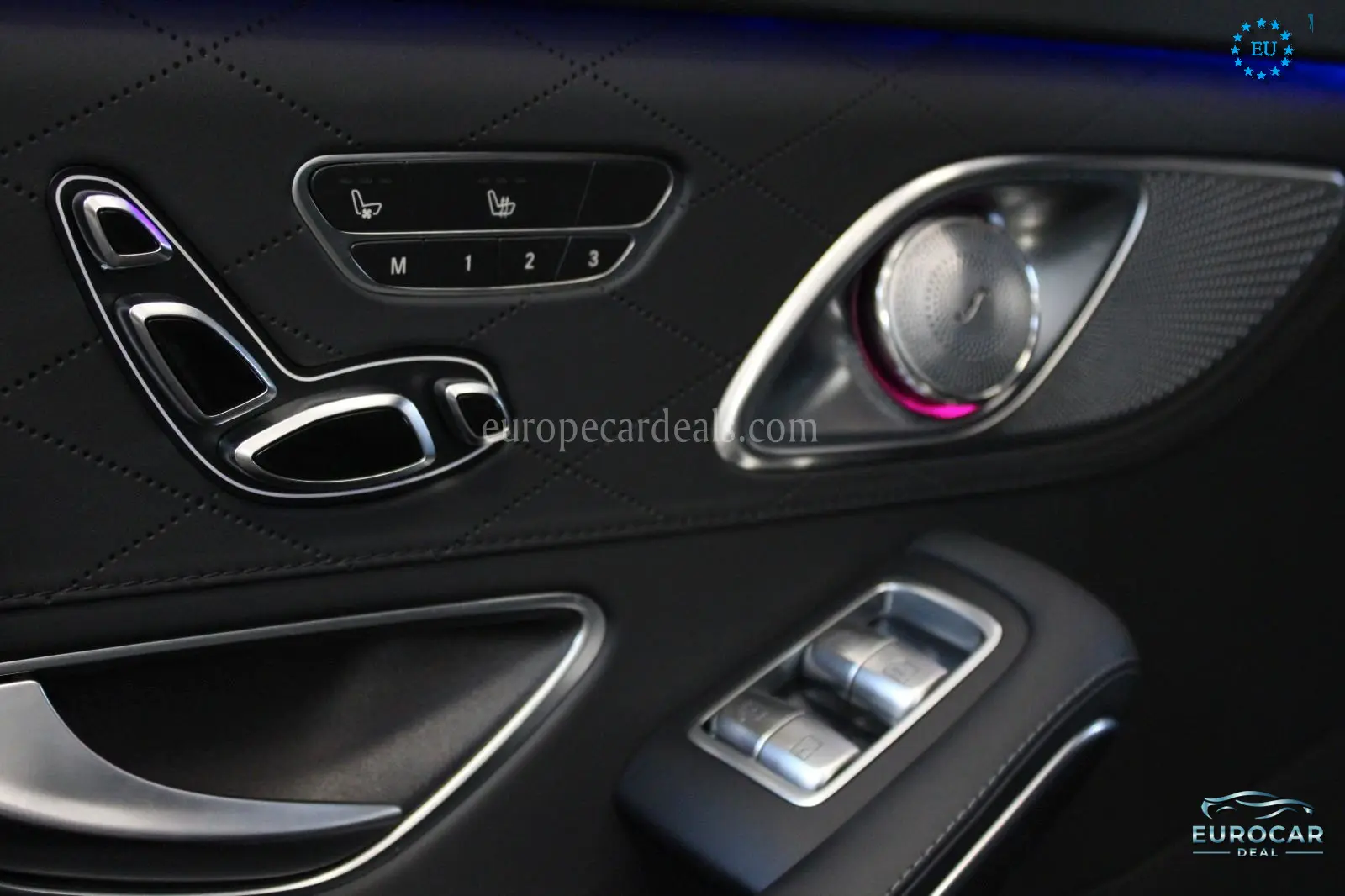 Mercedes-Benz S 560