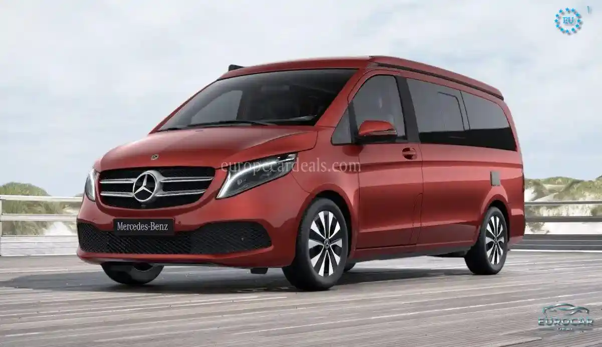 Mercedes-Benz V 300
