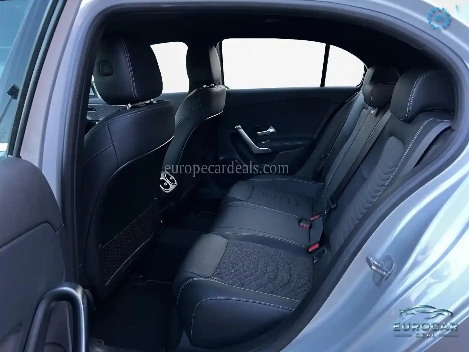 Mercedes-Benz A 220