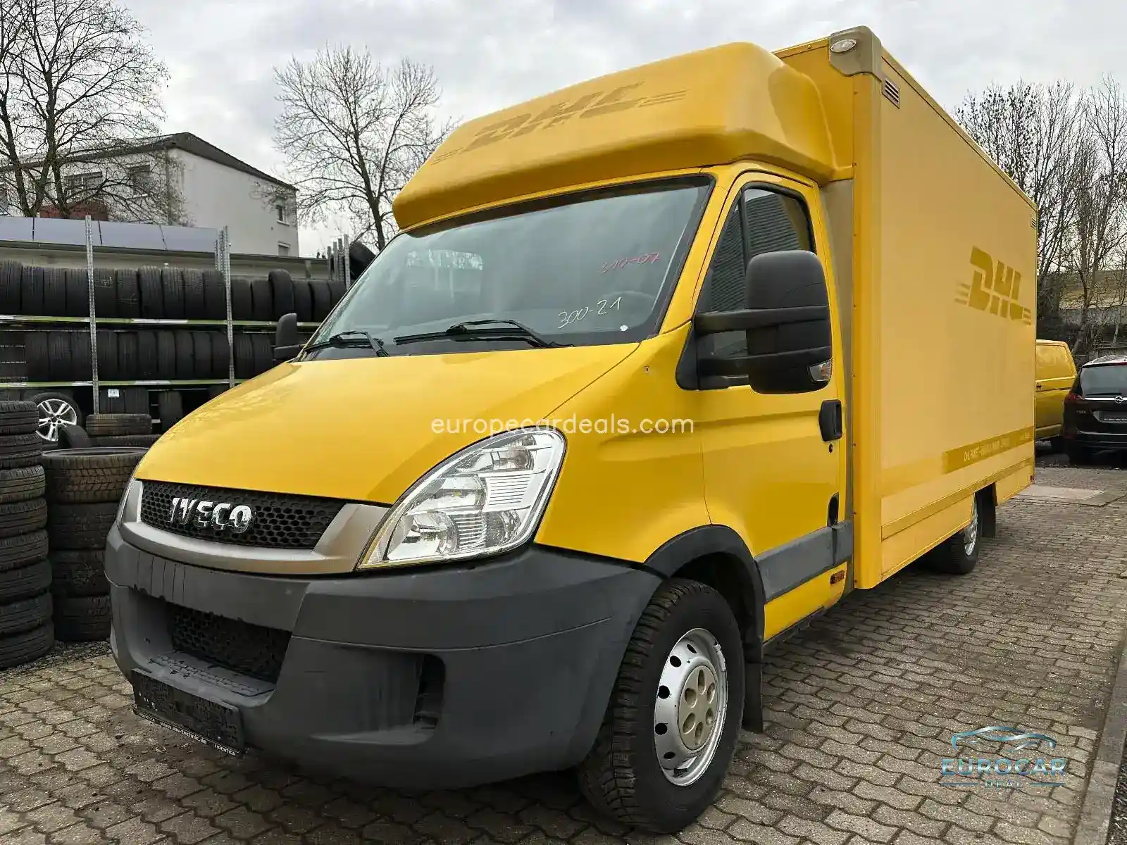 Iveco Other