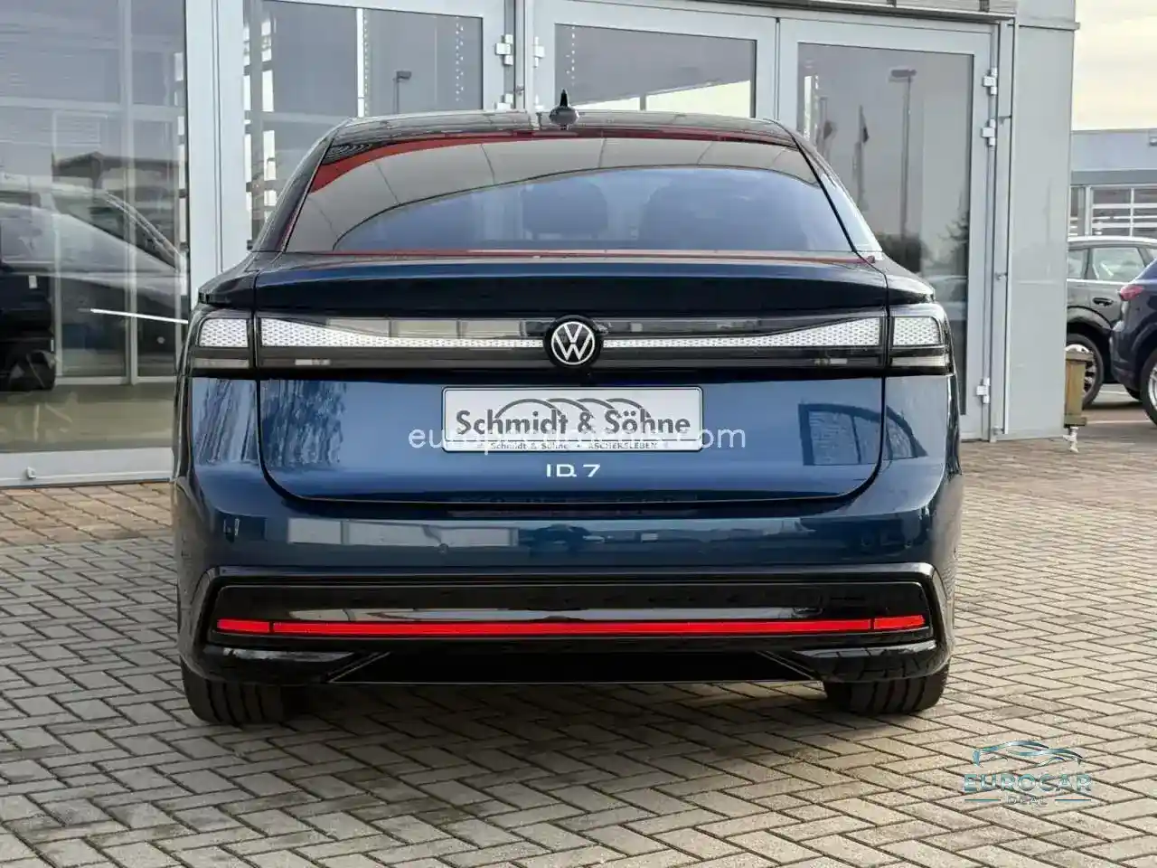 Volkswagen ID.7