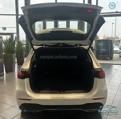 Mercedes-Benz B 220