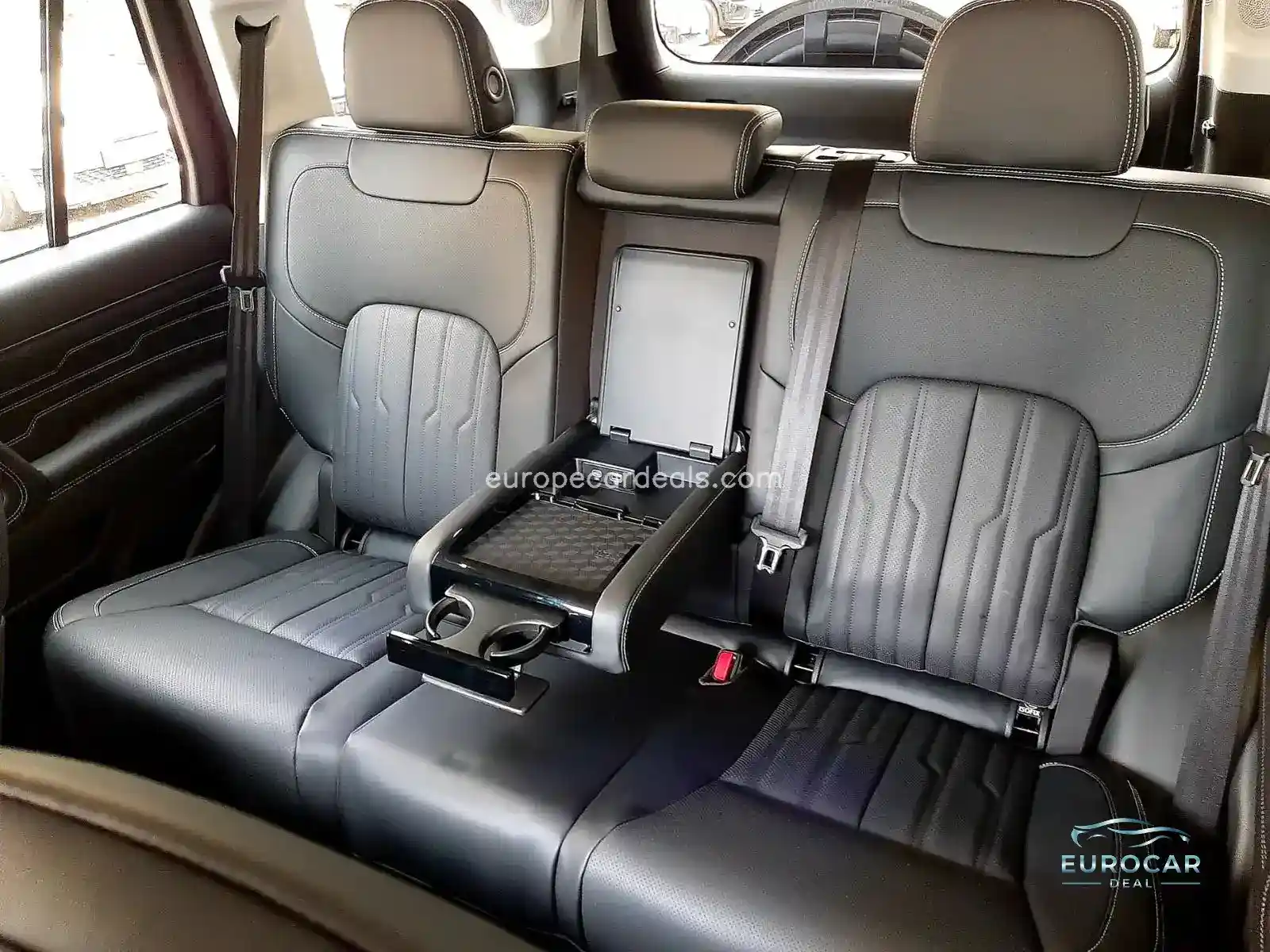 BAIC BJ60