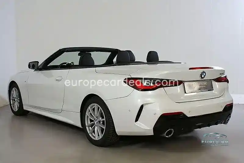 BMW 420