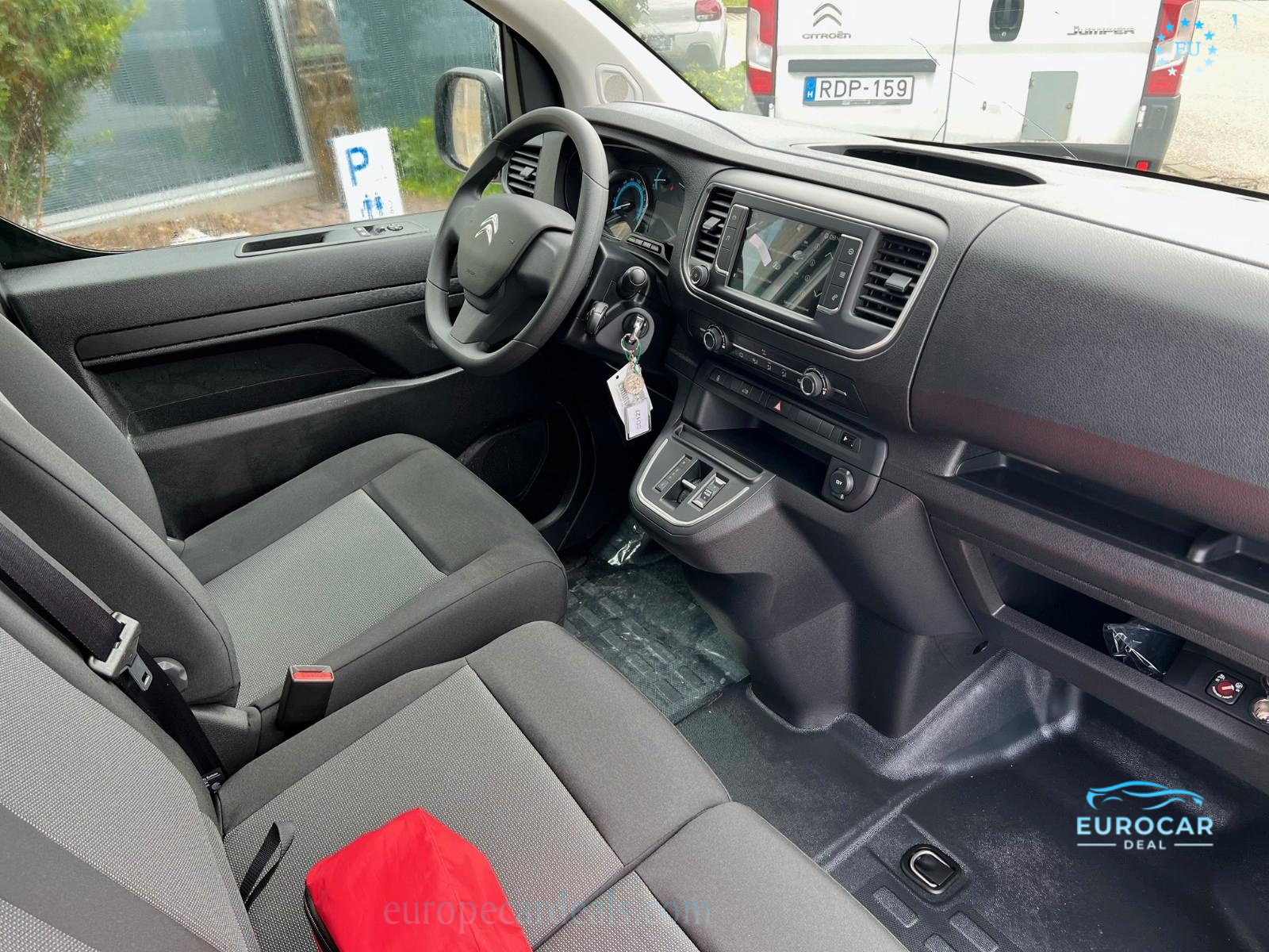 Citroën Jumpy