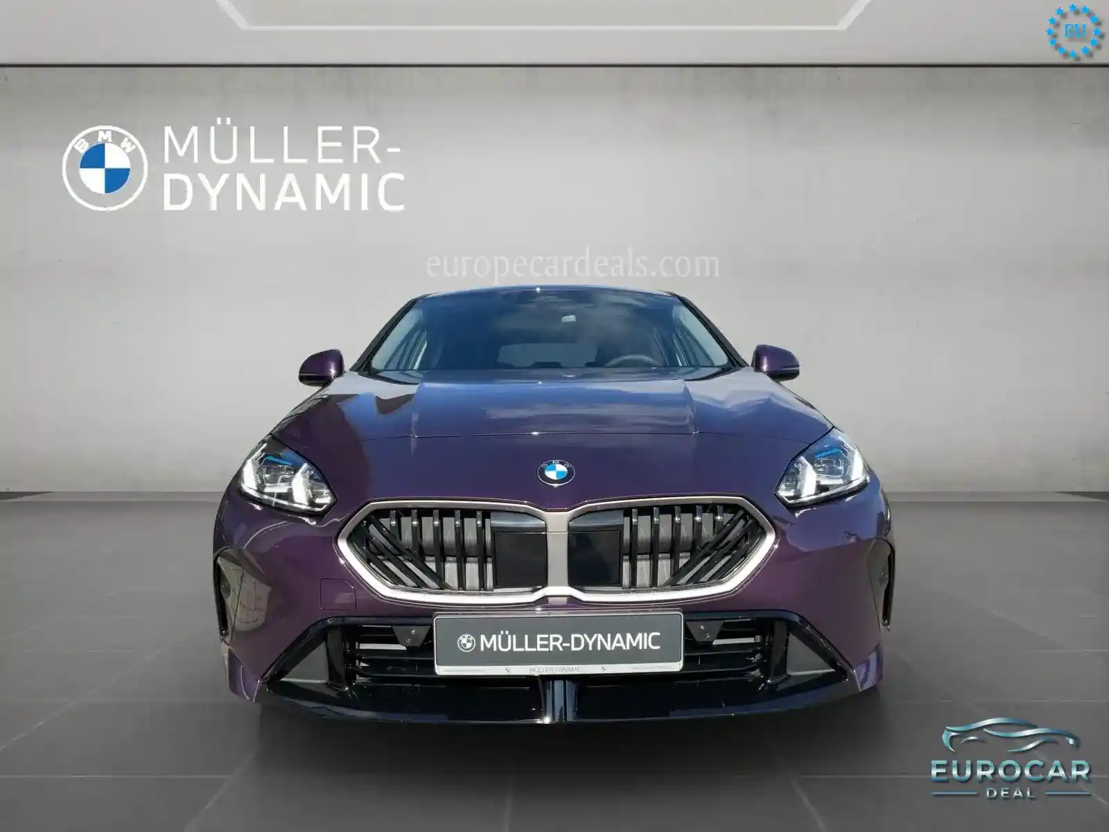 BMW 120