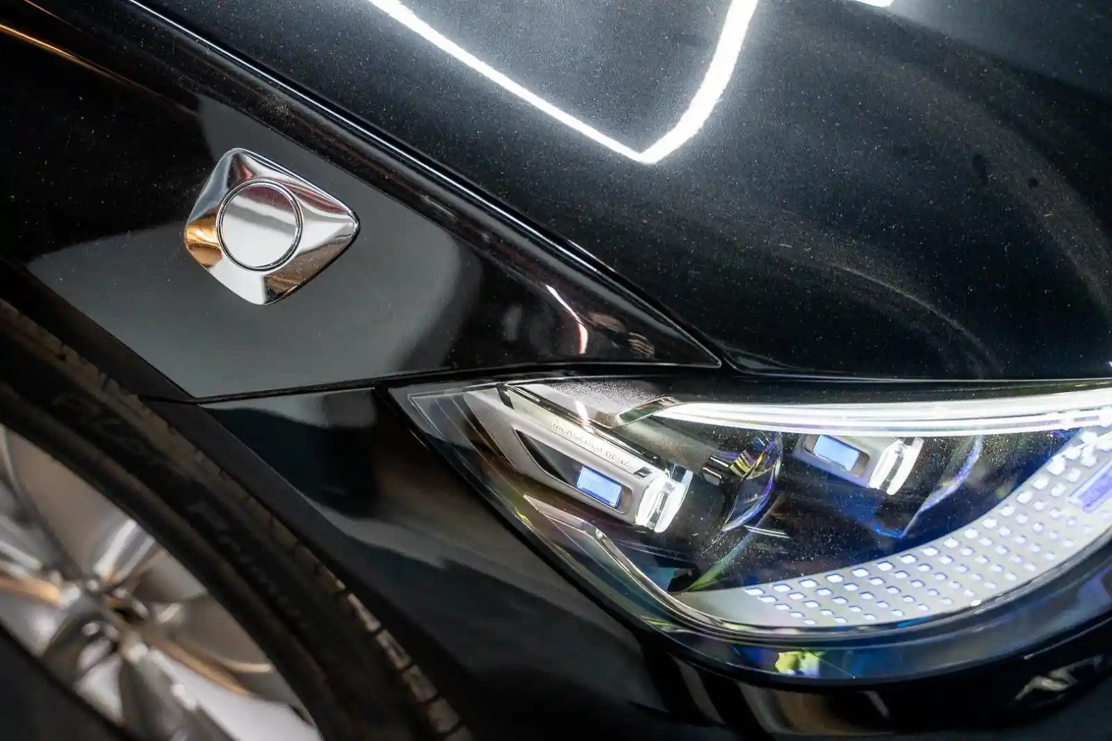 Mercedes-Benz S 680