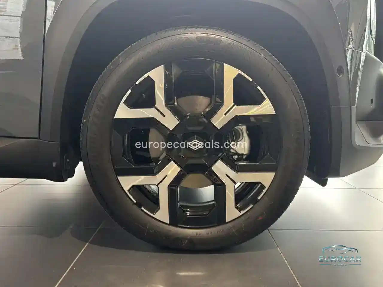 Renault R 4