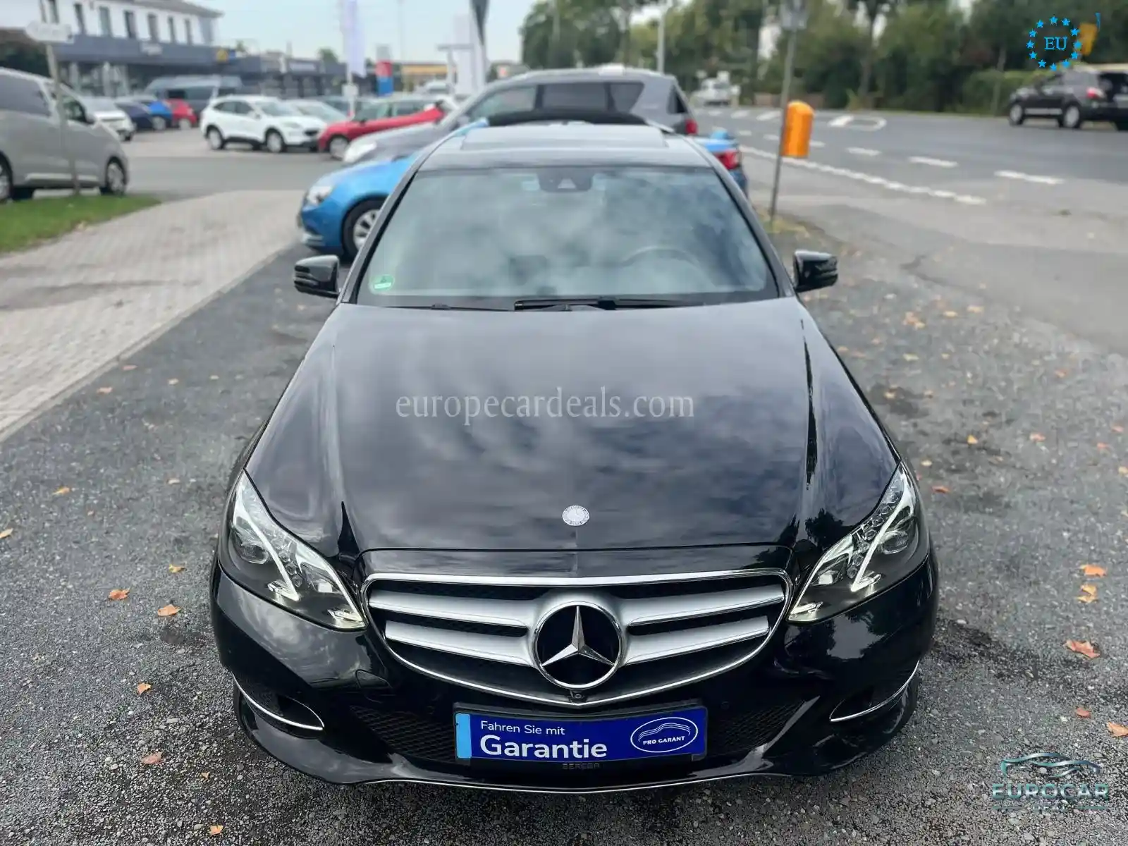 Mercedes-Benz E 250