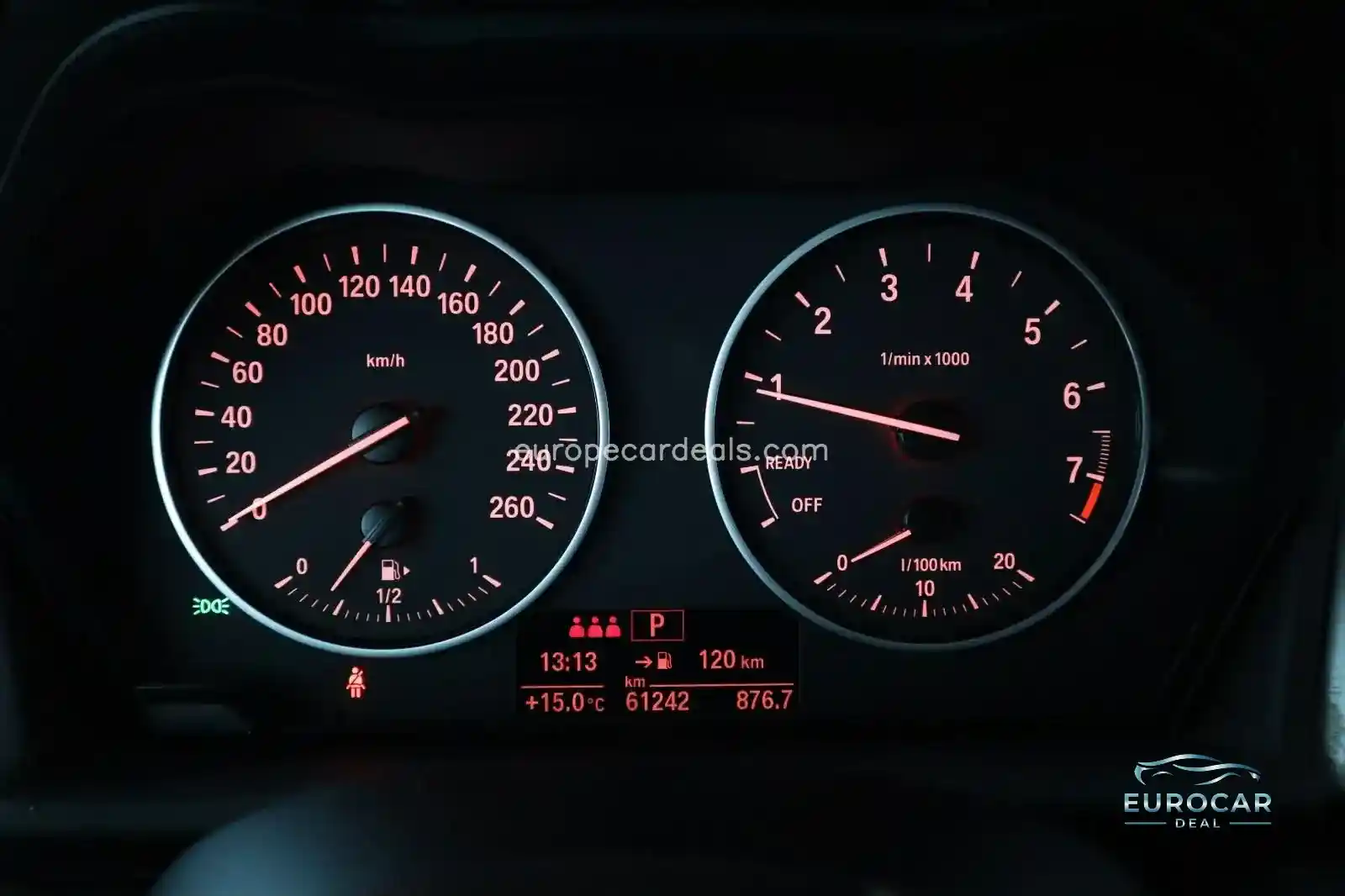 BMW 220