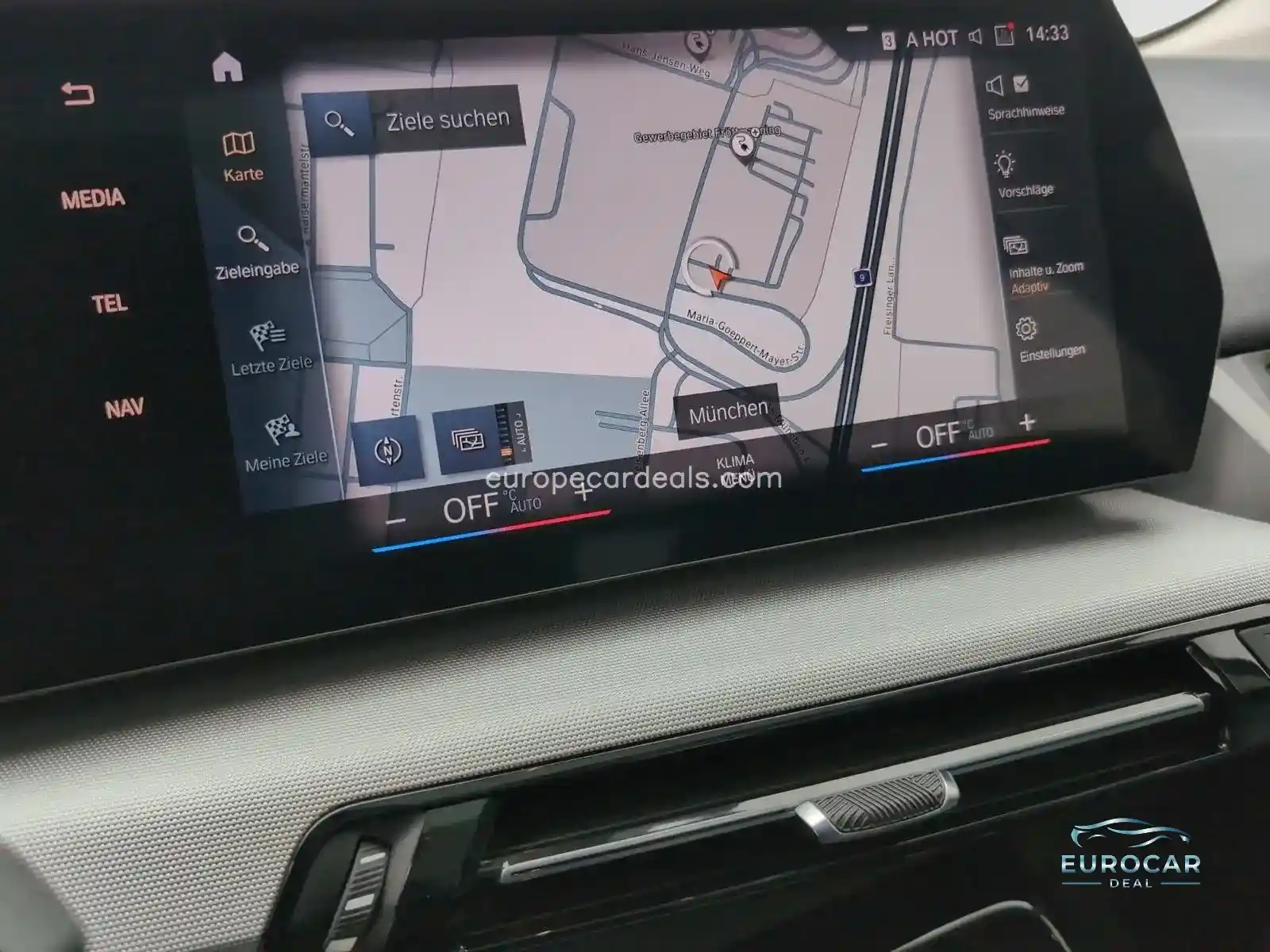 BMW 225 Active Tourer