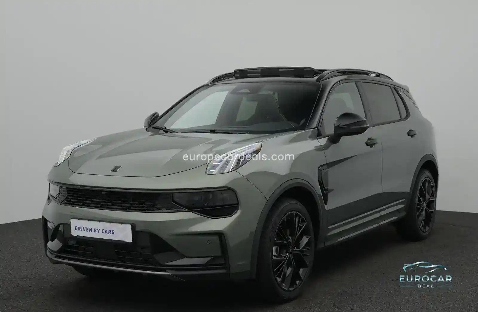 Lynk&Co 01